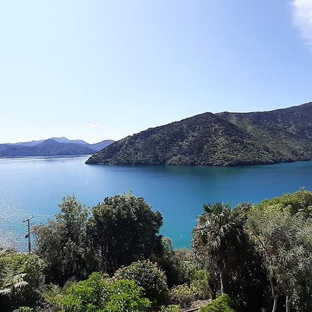 بِكتون A Sea View B&B المظهر الخارجي الصورة
