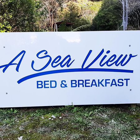 بِكتون A Sea View B&B المظهر الخارجي الصورة