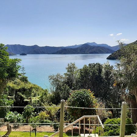 بِكتون A Sea View B&B المظهر الخارجي الصورة