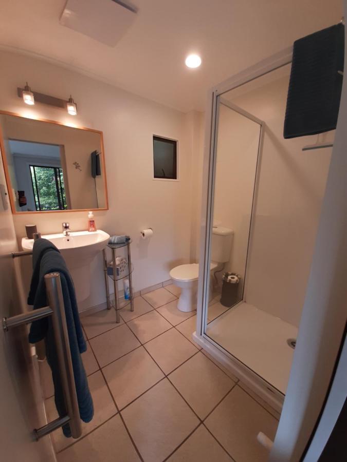 بِكتون A Sea View B&B المظهر الخارجي الصورة