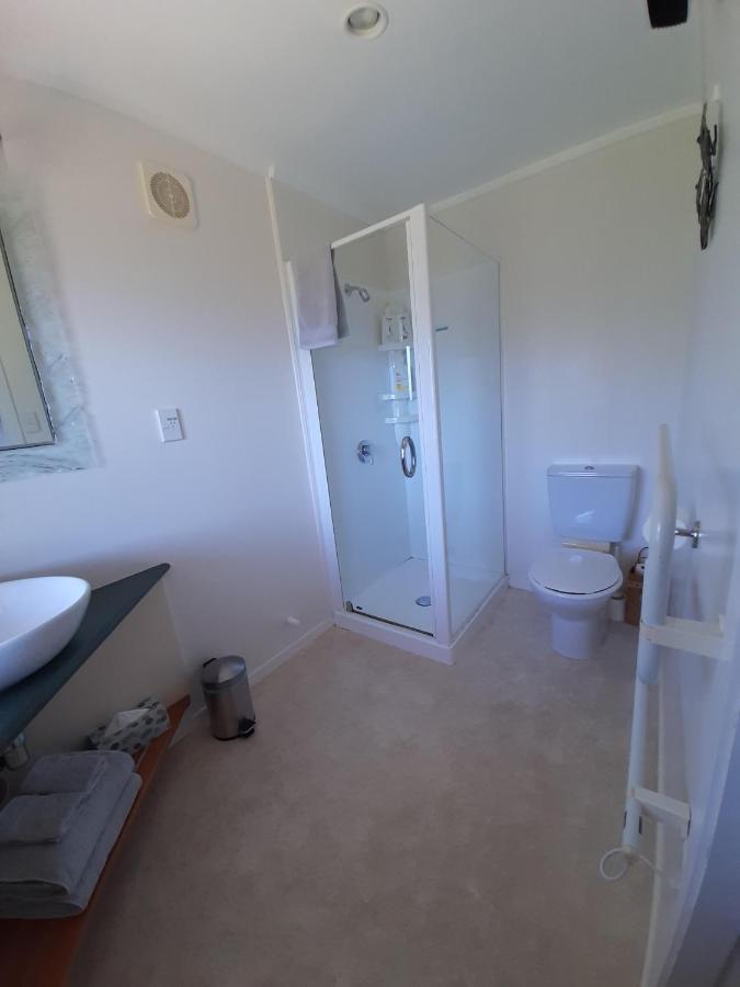 بِكتون A Sea View B&B المظهر الخارجي الصورة