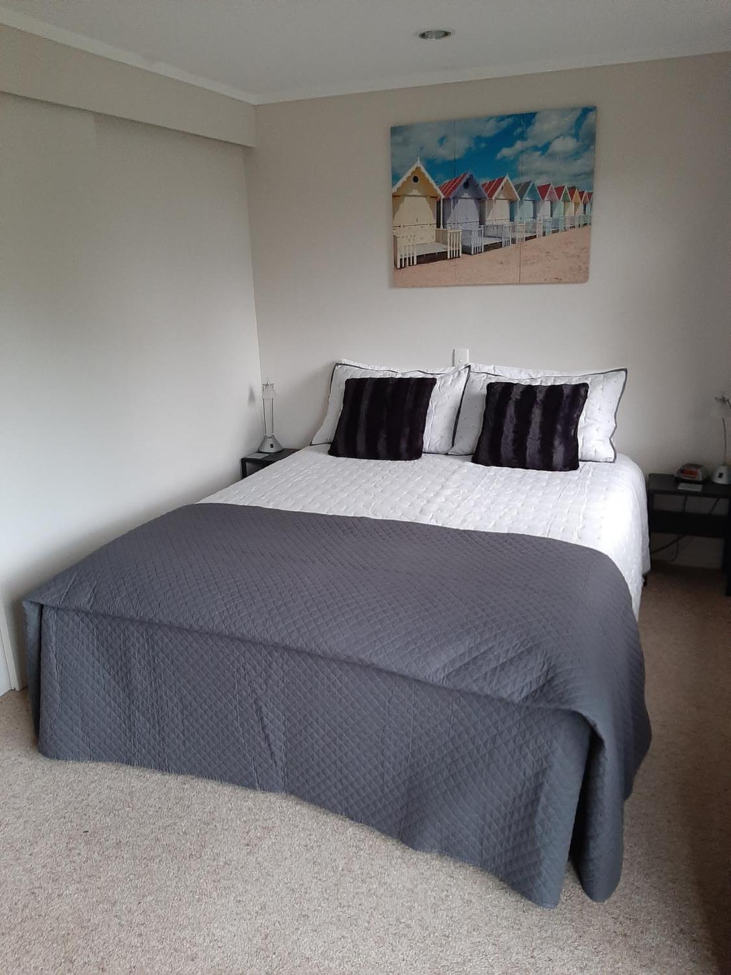 بِكتون A Sea View B&B المظهر الخارجي الصورة