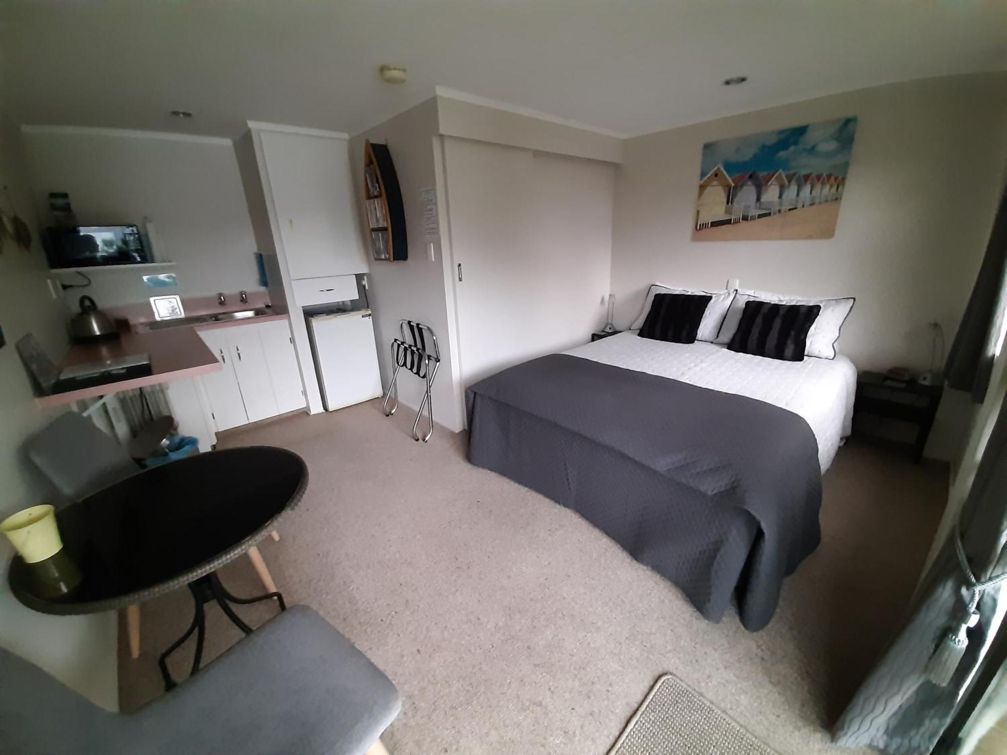 بِكتون A Sea View B&B المظهر الخارجي الصورة