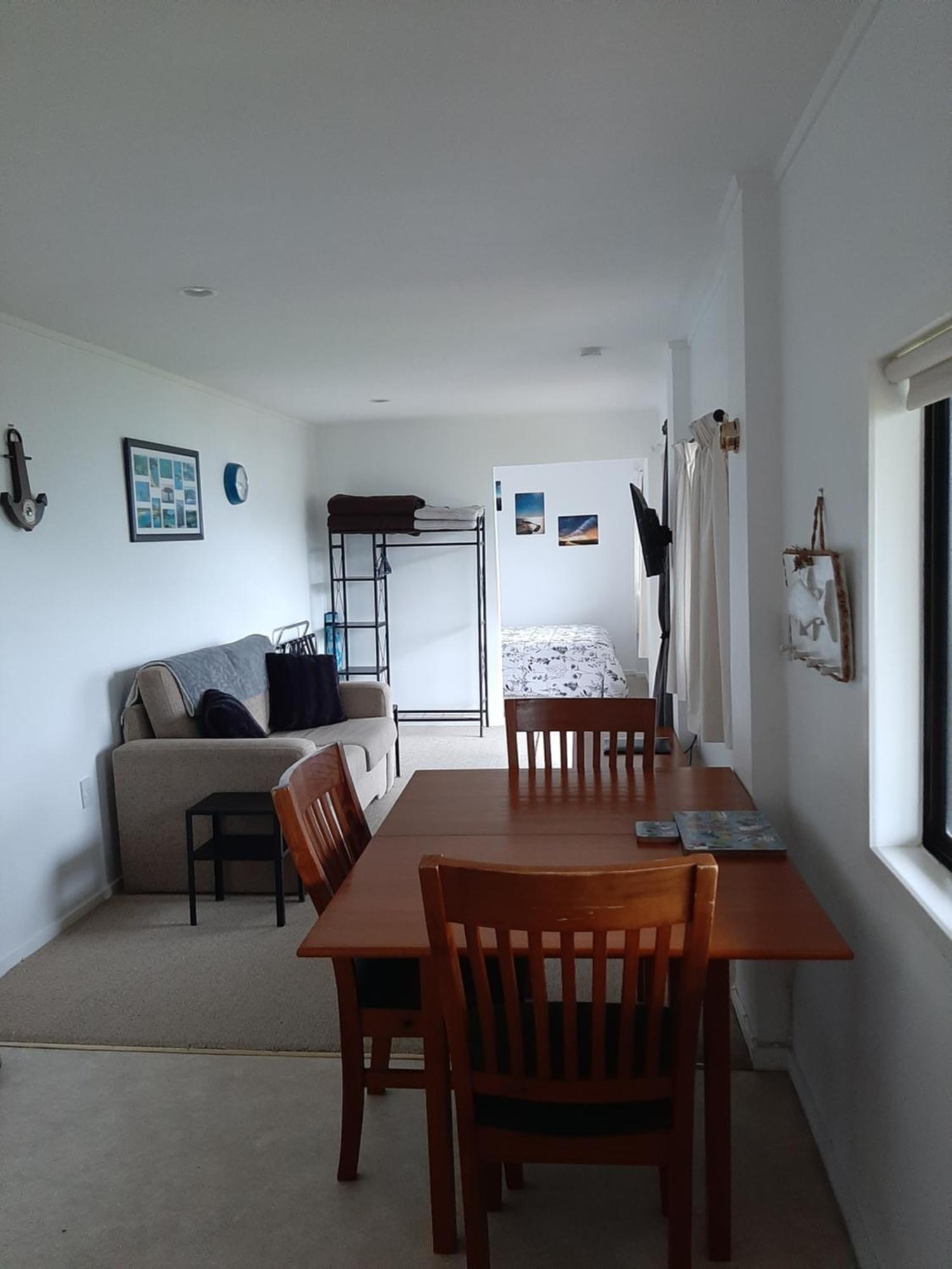 بِكتون A Sea View B&B المظهر الخارجي الصورة