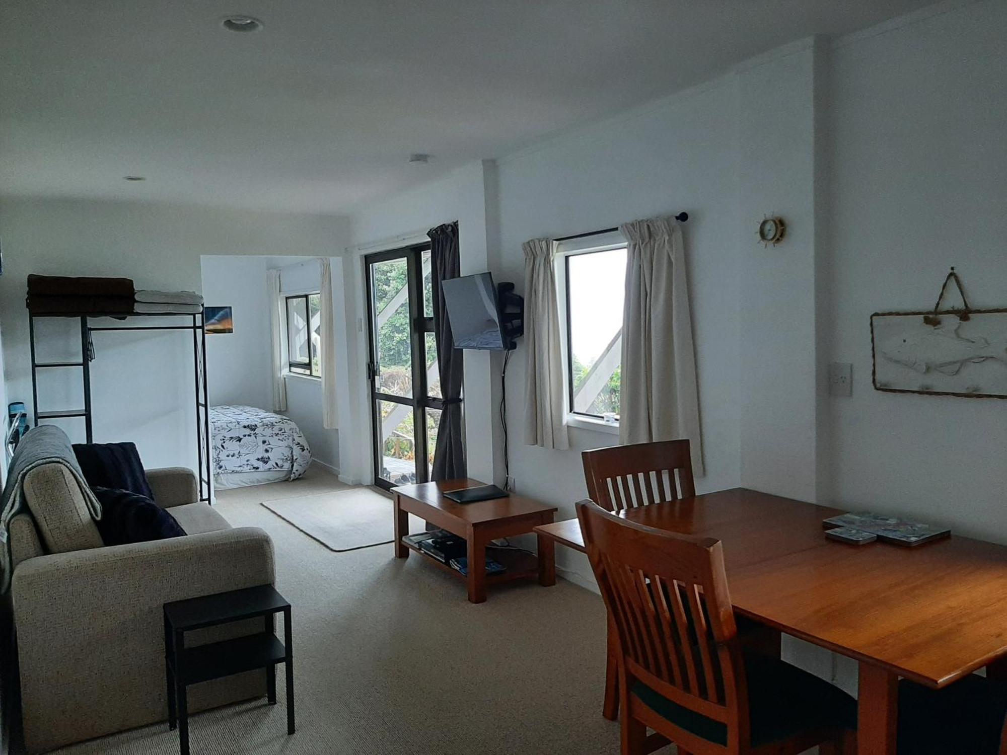 بِكتون A Sea View B&B المظهر الخارجي الصورة